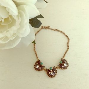 J.Crew necklace